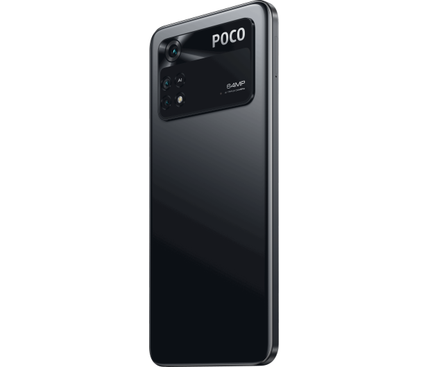 Xiaomi POCO M4 Pro 8/256GB Power Black - 731327 - zdjęcie 9
